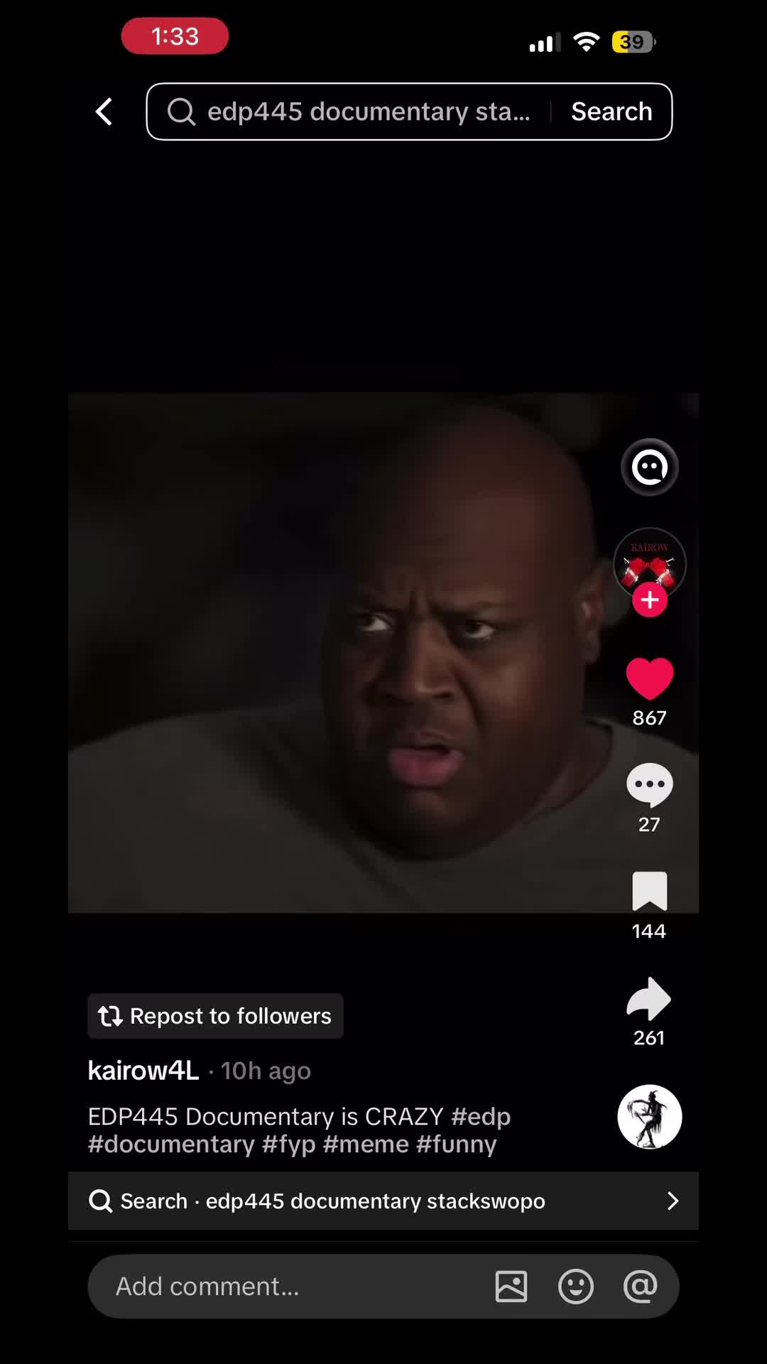 @Mikey