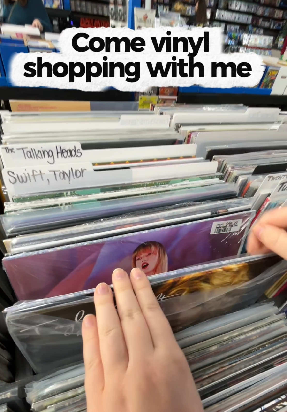 @Perfectly Pressed Vinyl ✪