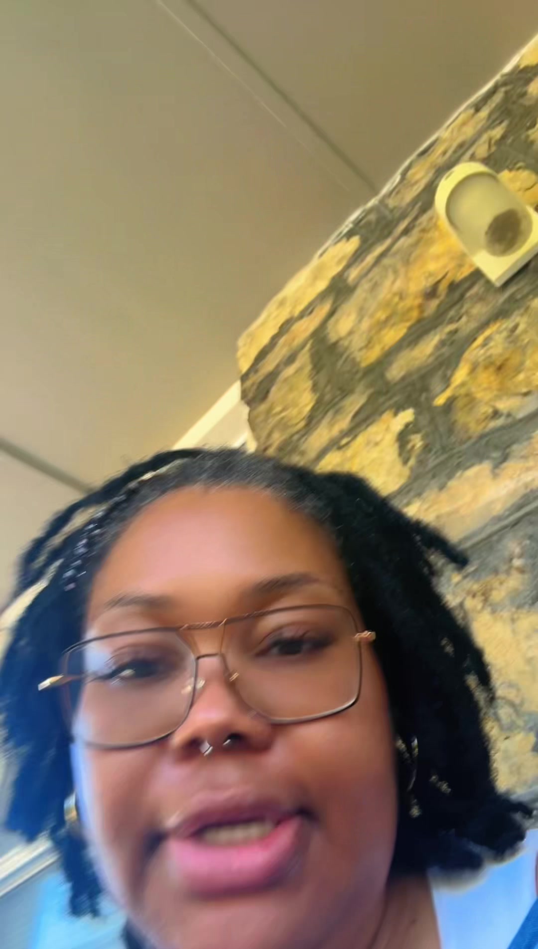 @Tiffany | Talks Bout It All