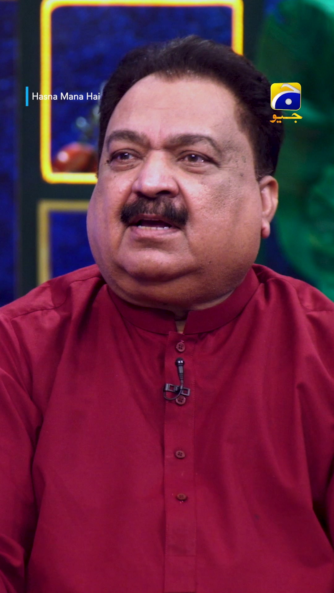 @Har Pal Geo - Geo TV