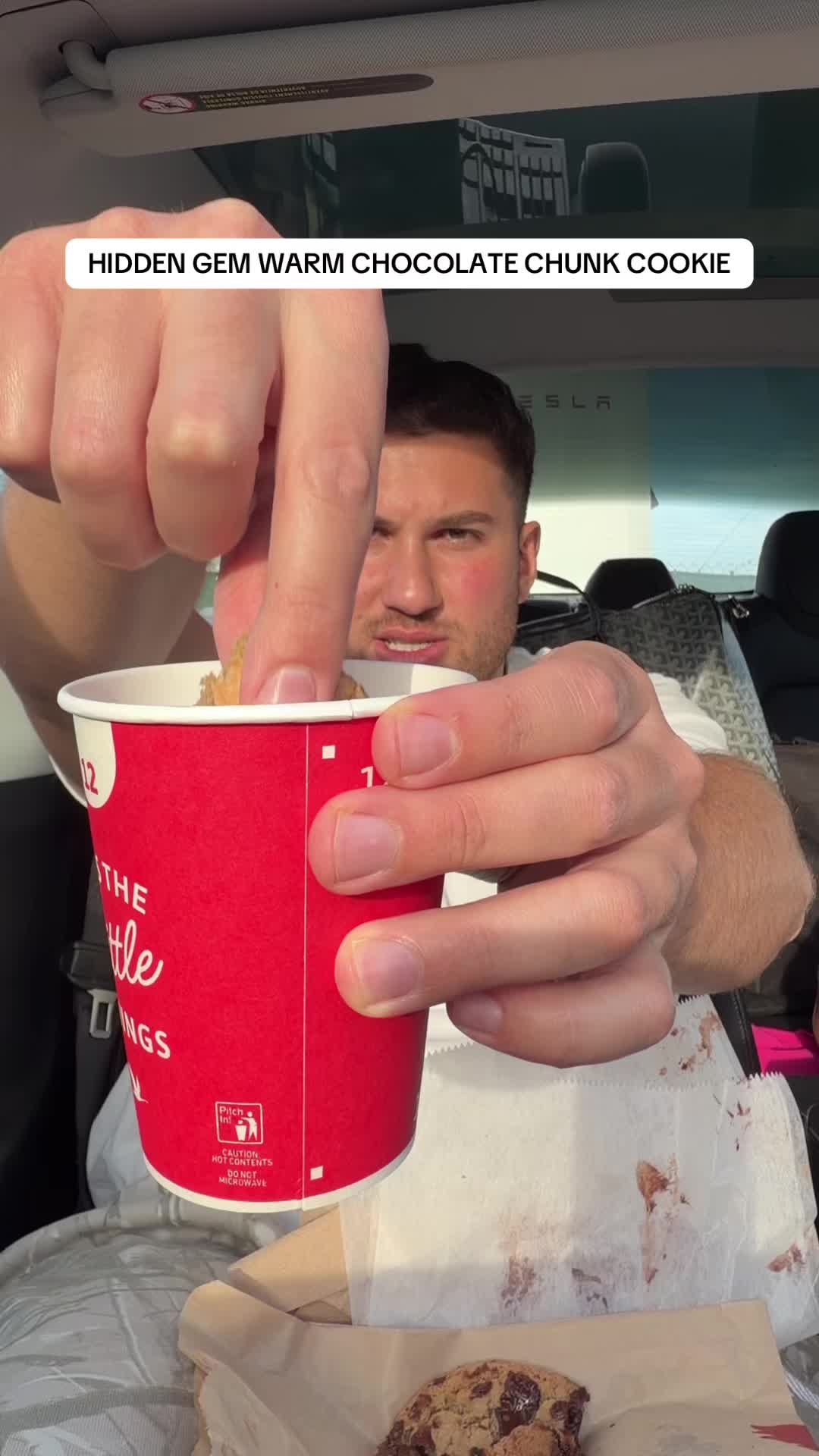 @mikeiseating