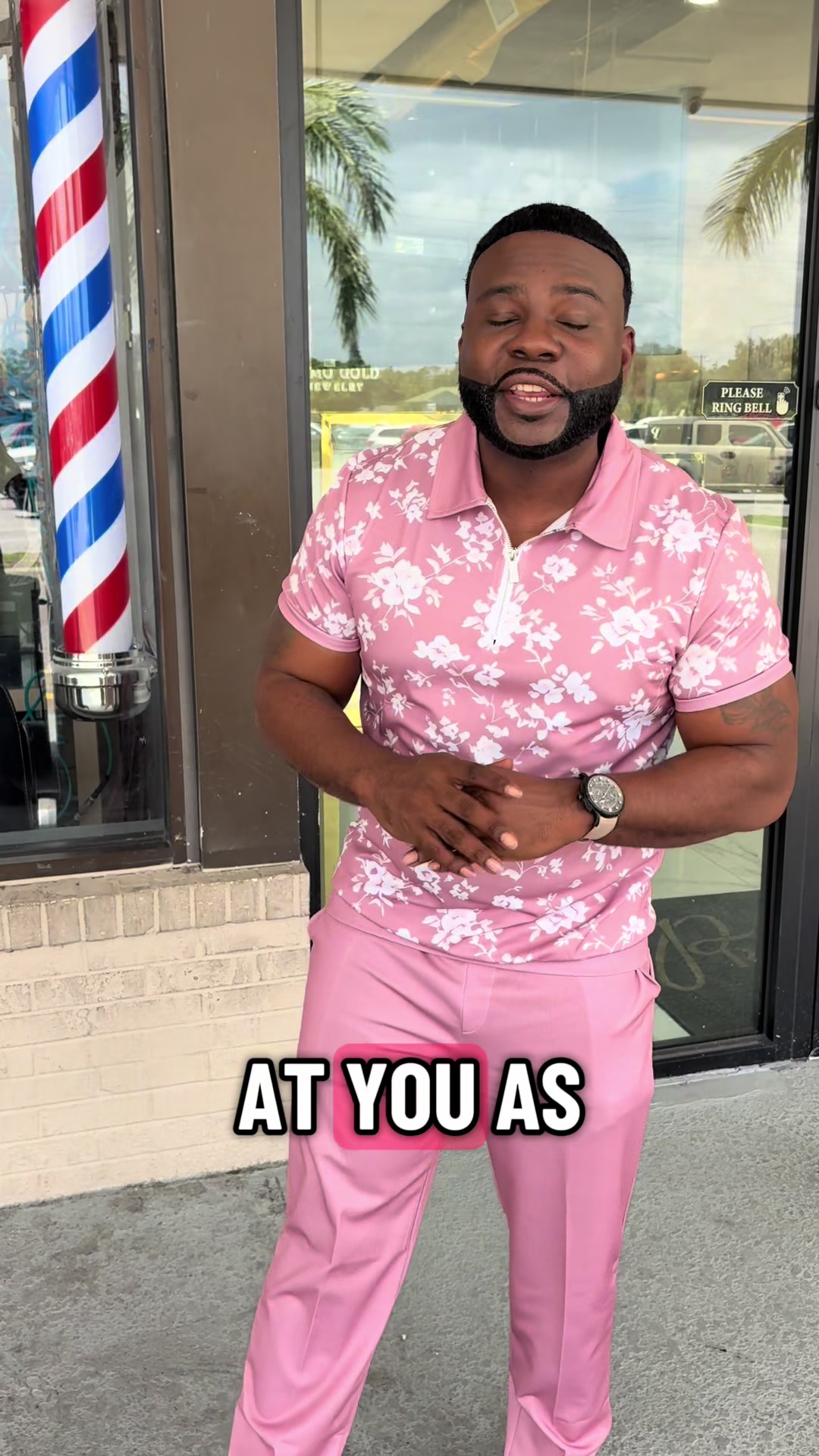 @Pastor J