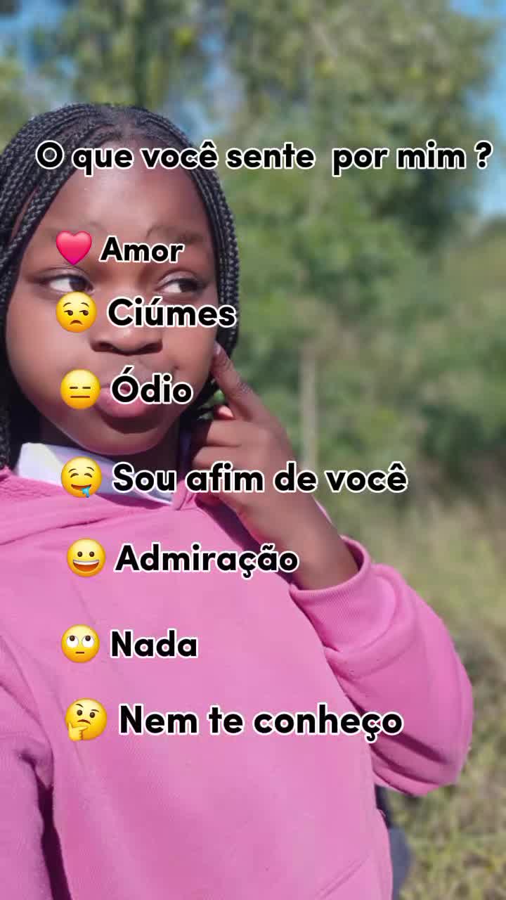 @Rosa Matilde