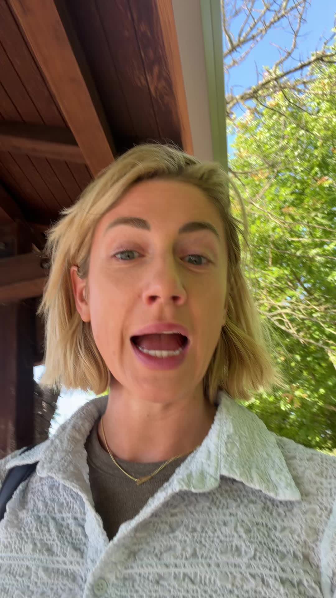 @Alexa Curtis