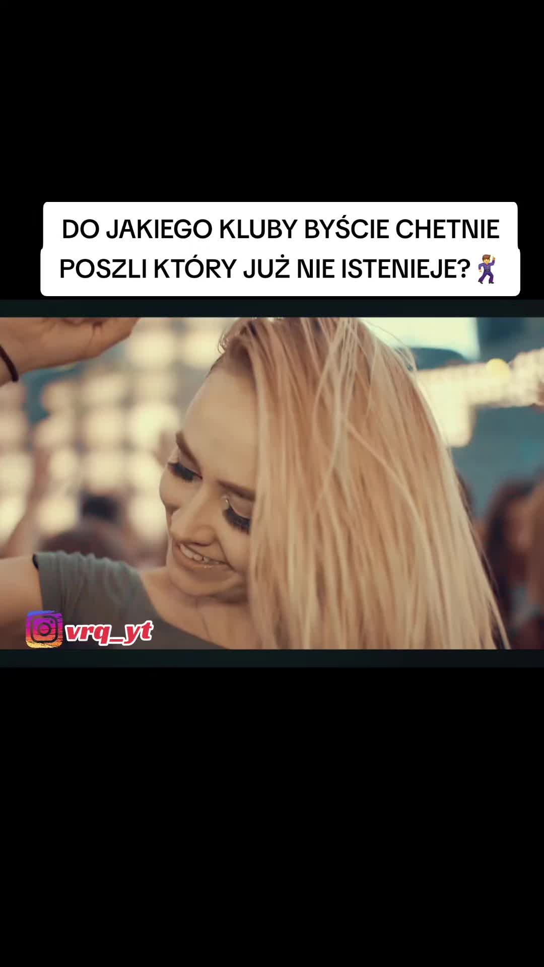 @vRq - Sety Klubowe na YouTube