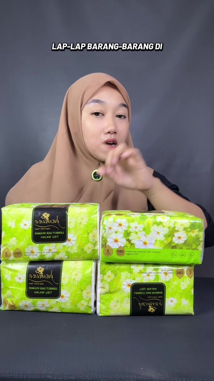 @Arunika MA
