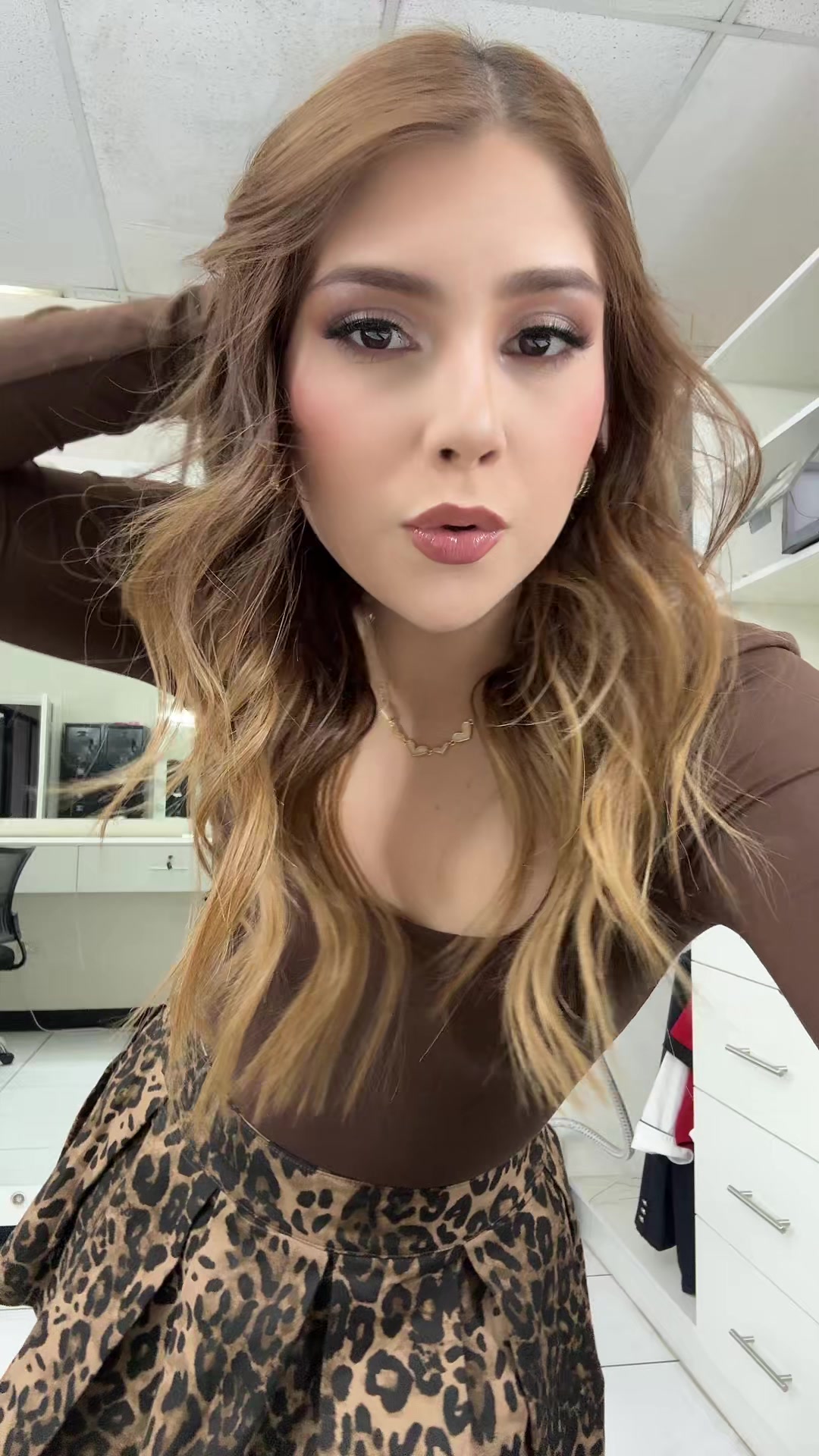 @Claudia Rosy Bendezu