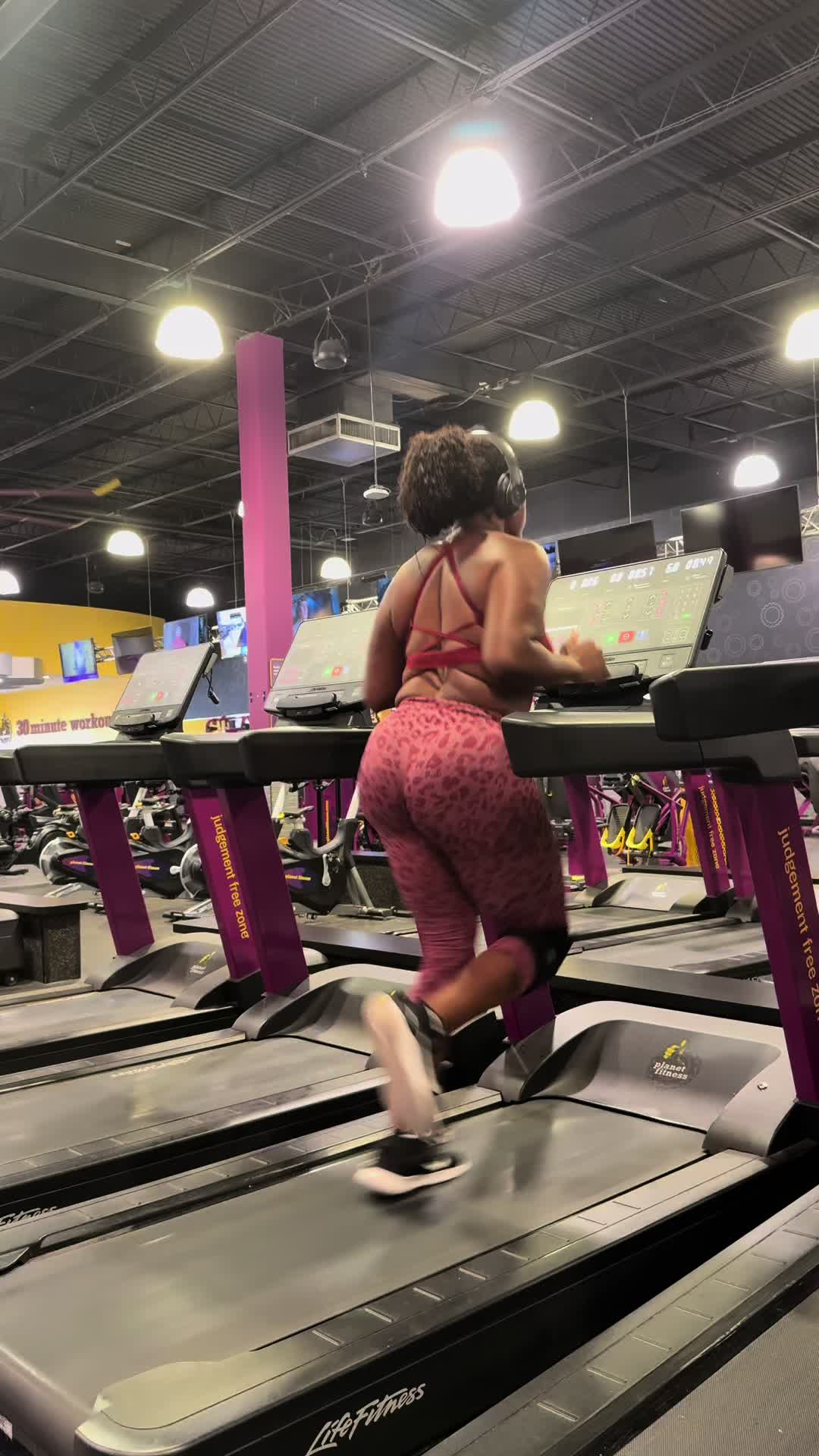 @Get Fit With Ro