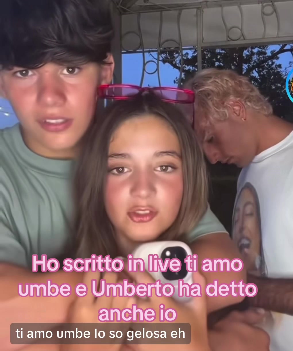 @Ballo per Umberto delpe ✨✨