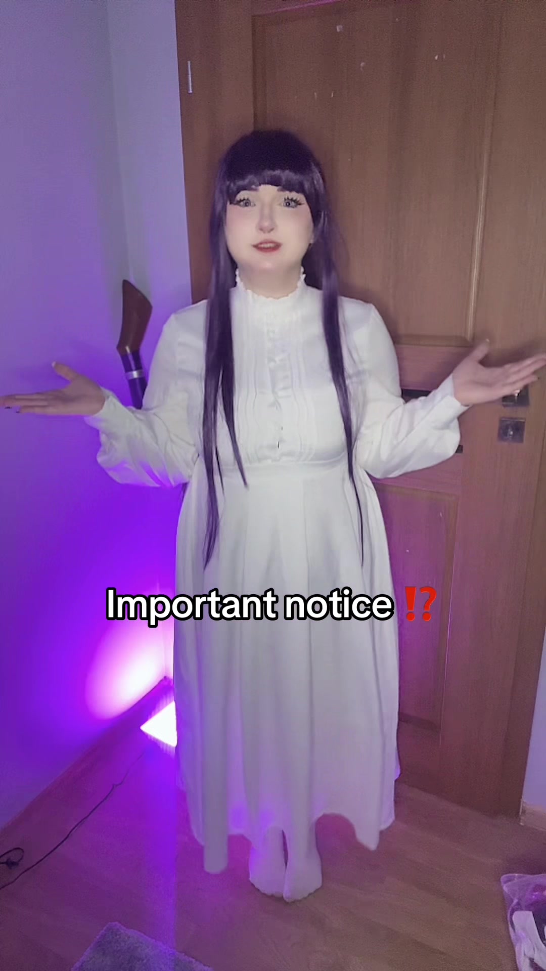@Juxia_cosplay