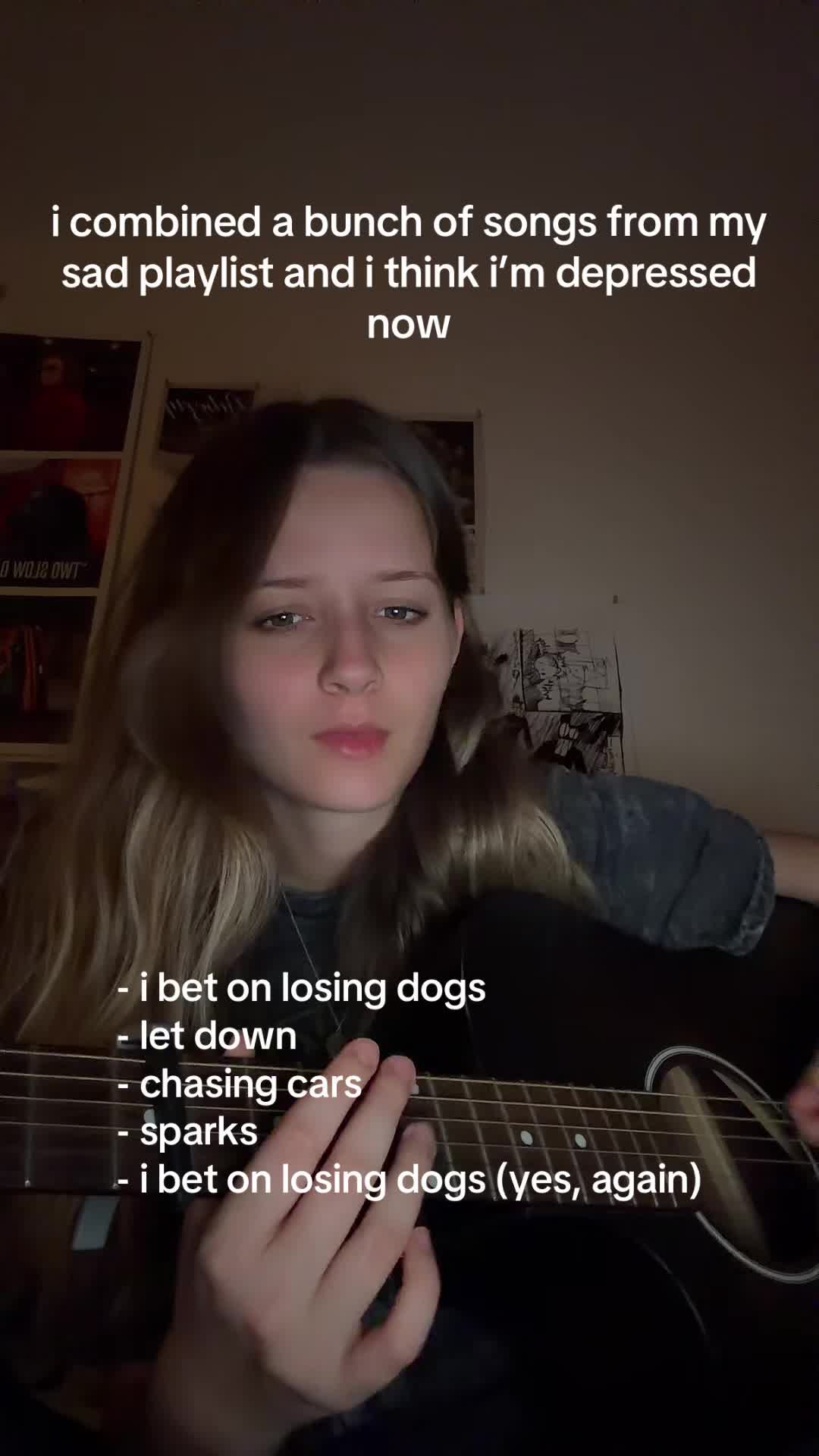 @nina marie