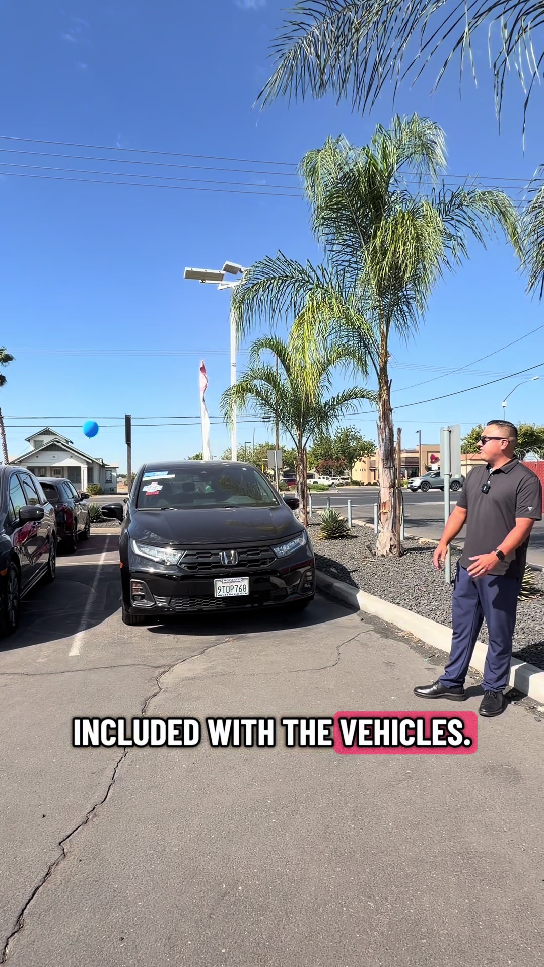 @Mistlin Honda