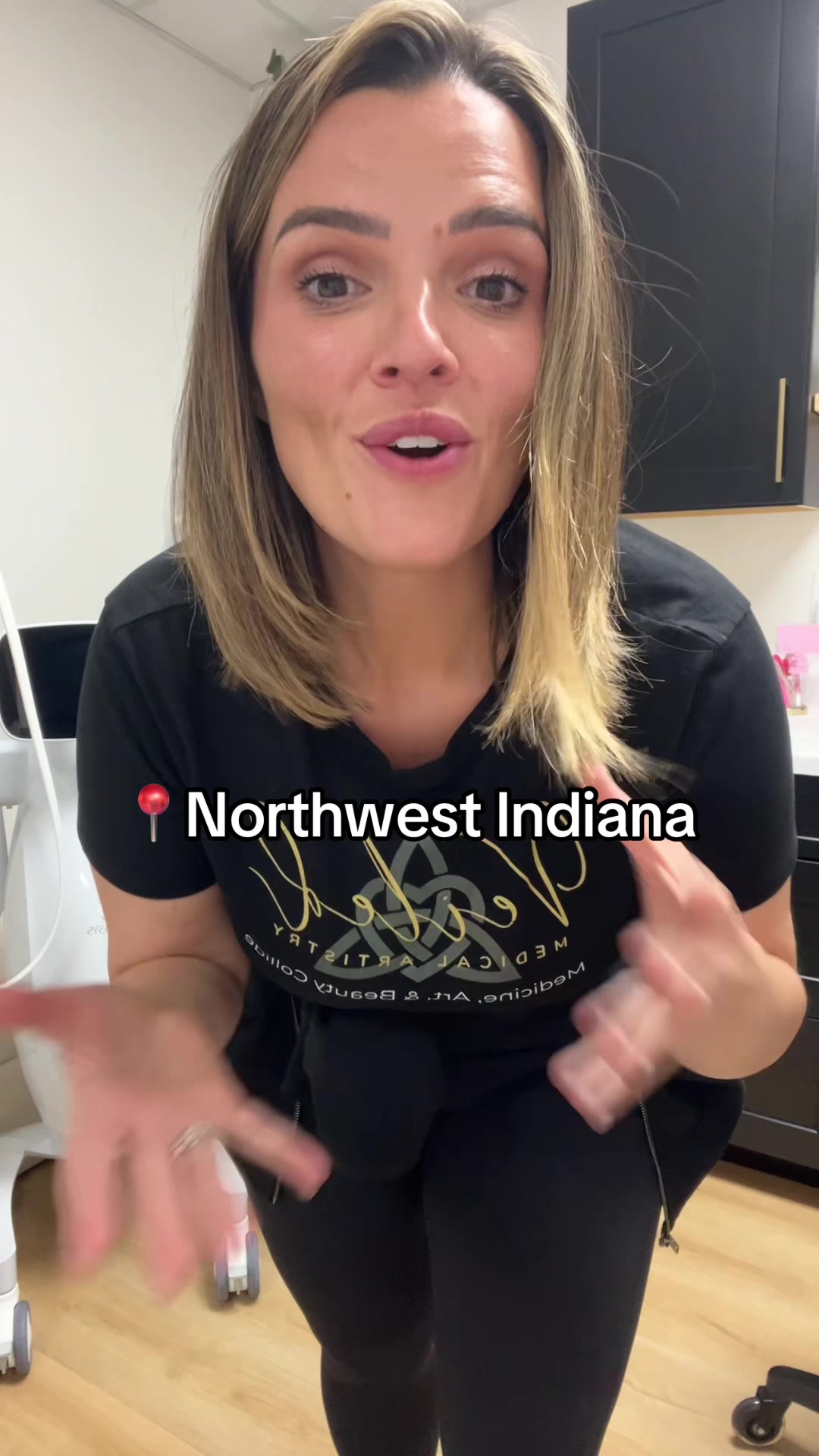 @Christy - NWI Aesthetic NP
