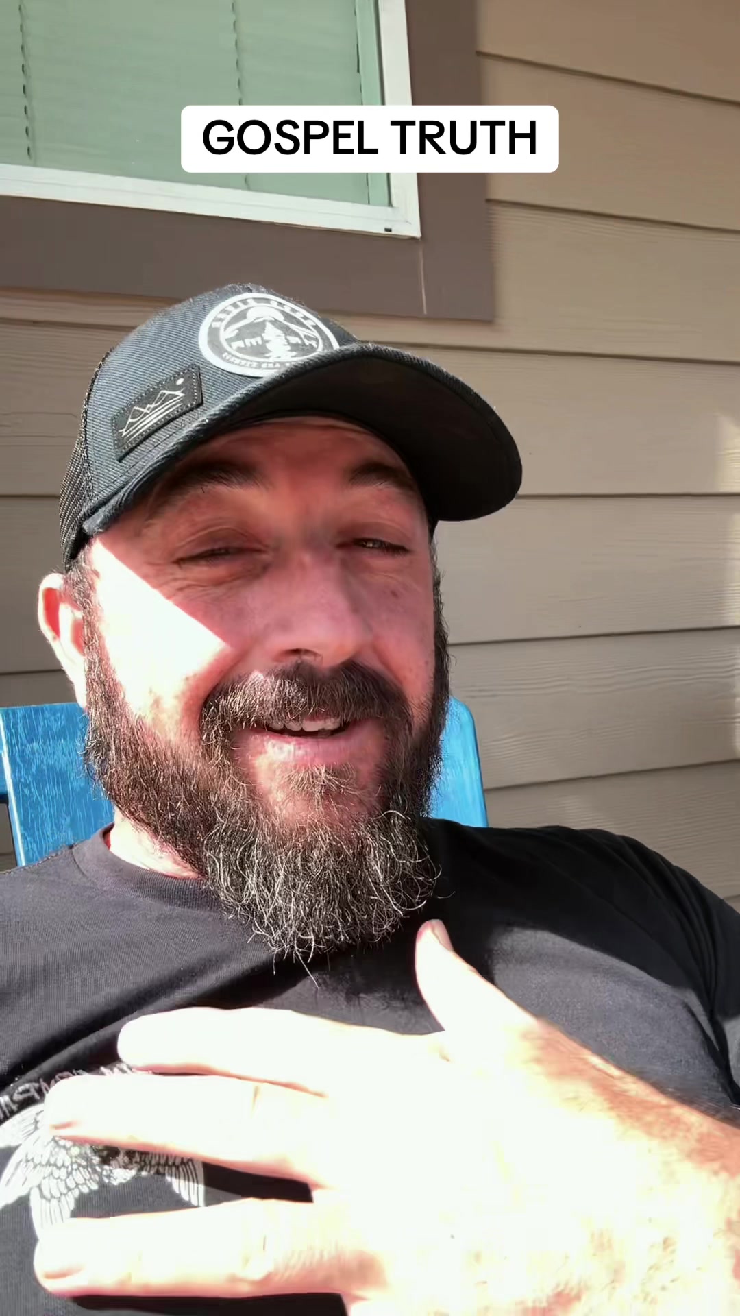 @GodandTodd
