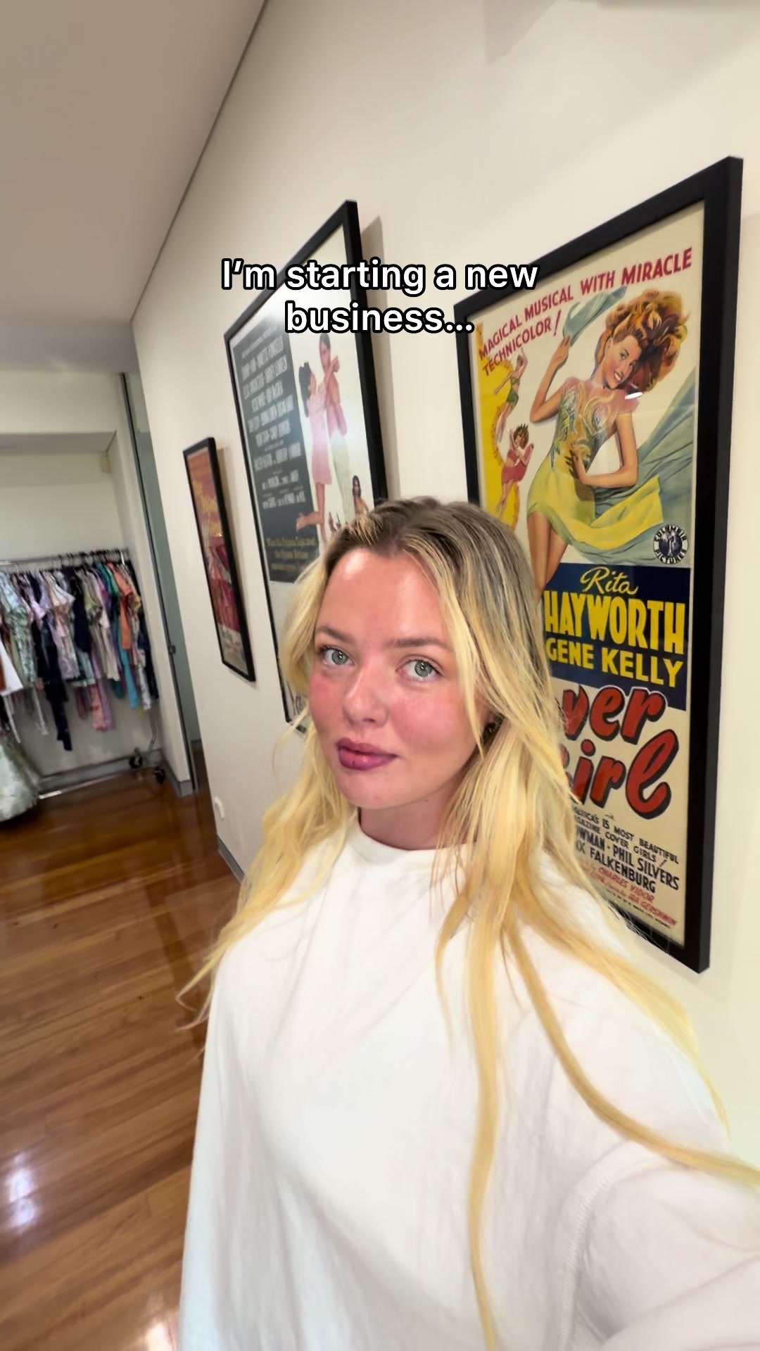 @Bridey Drake
