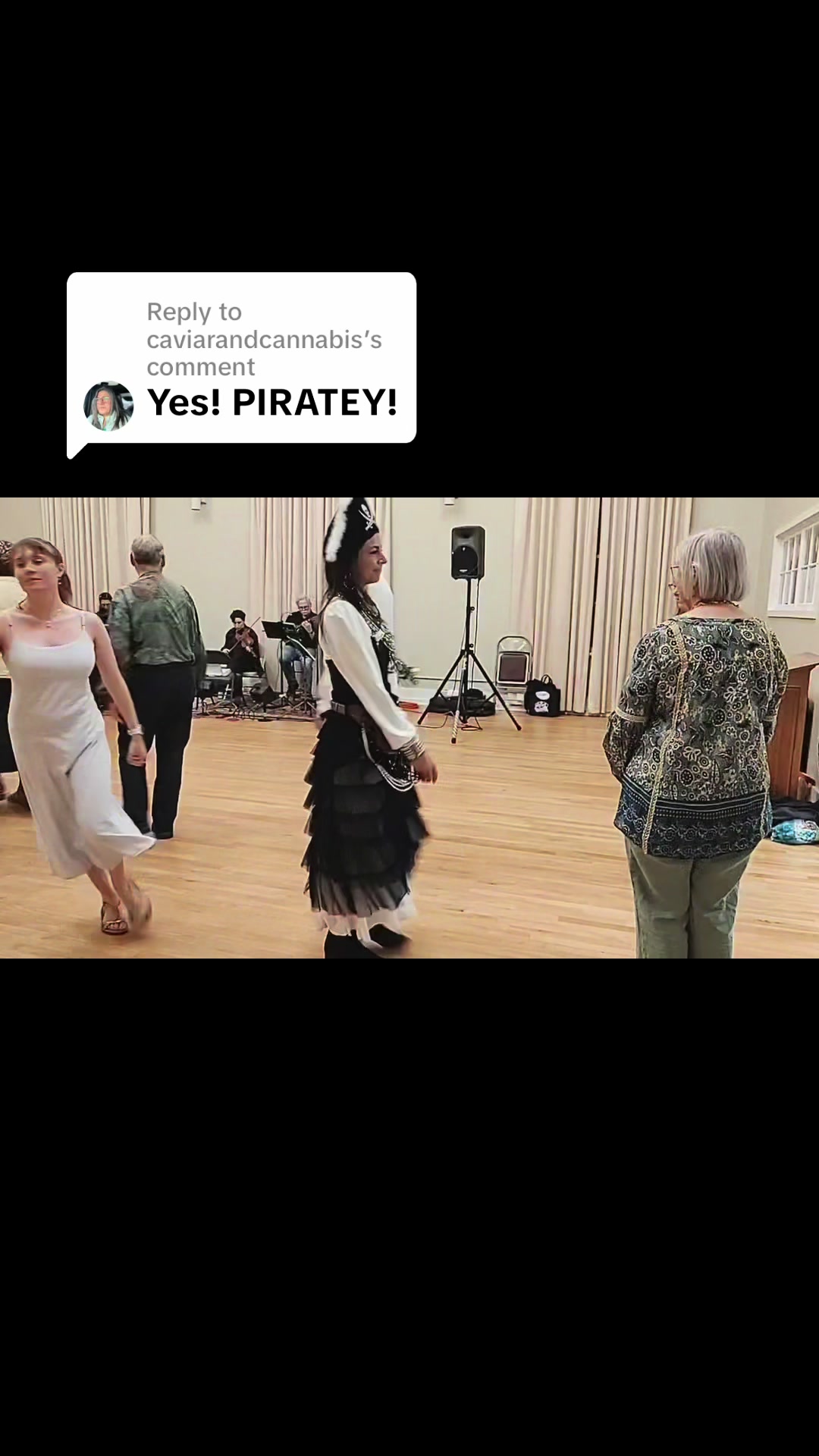 @Dorilee