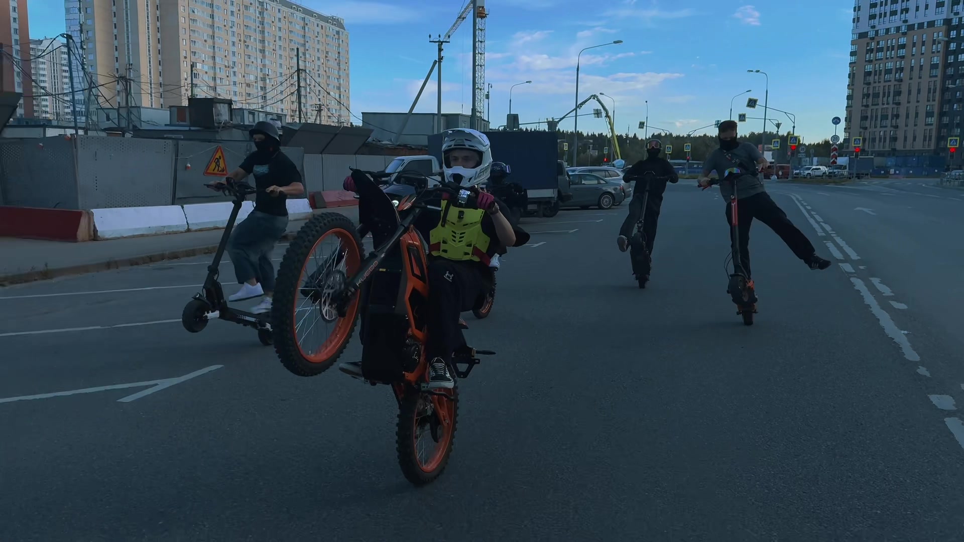 @Санек SST