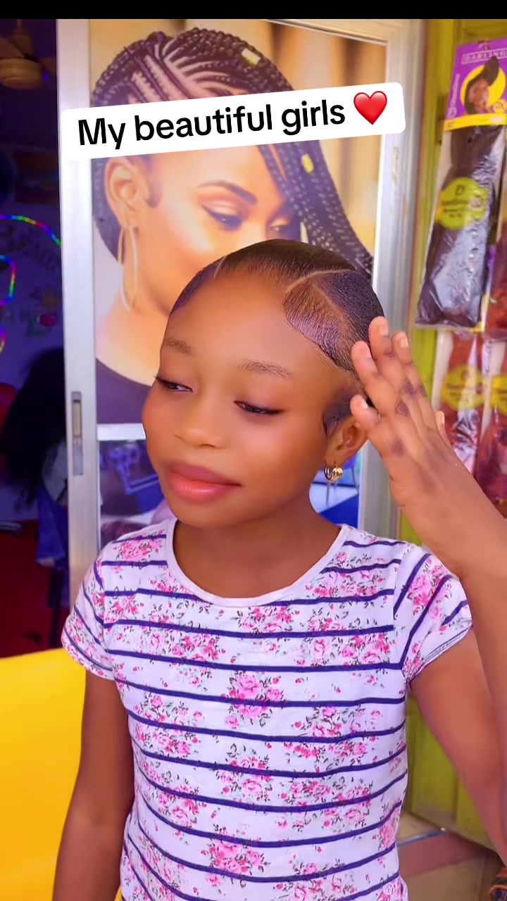 @Thess Beauty Parlour Kumasi