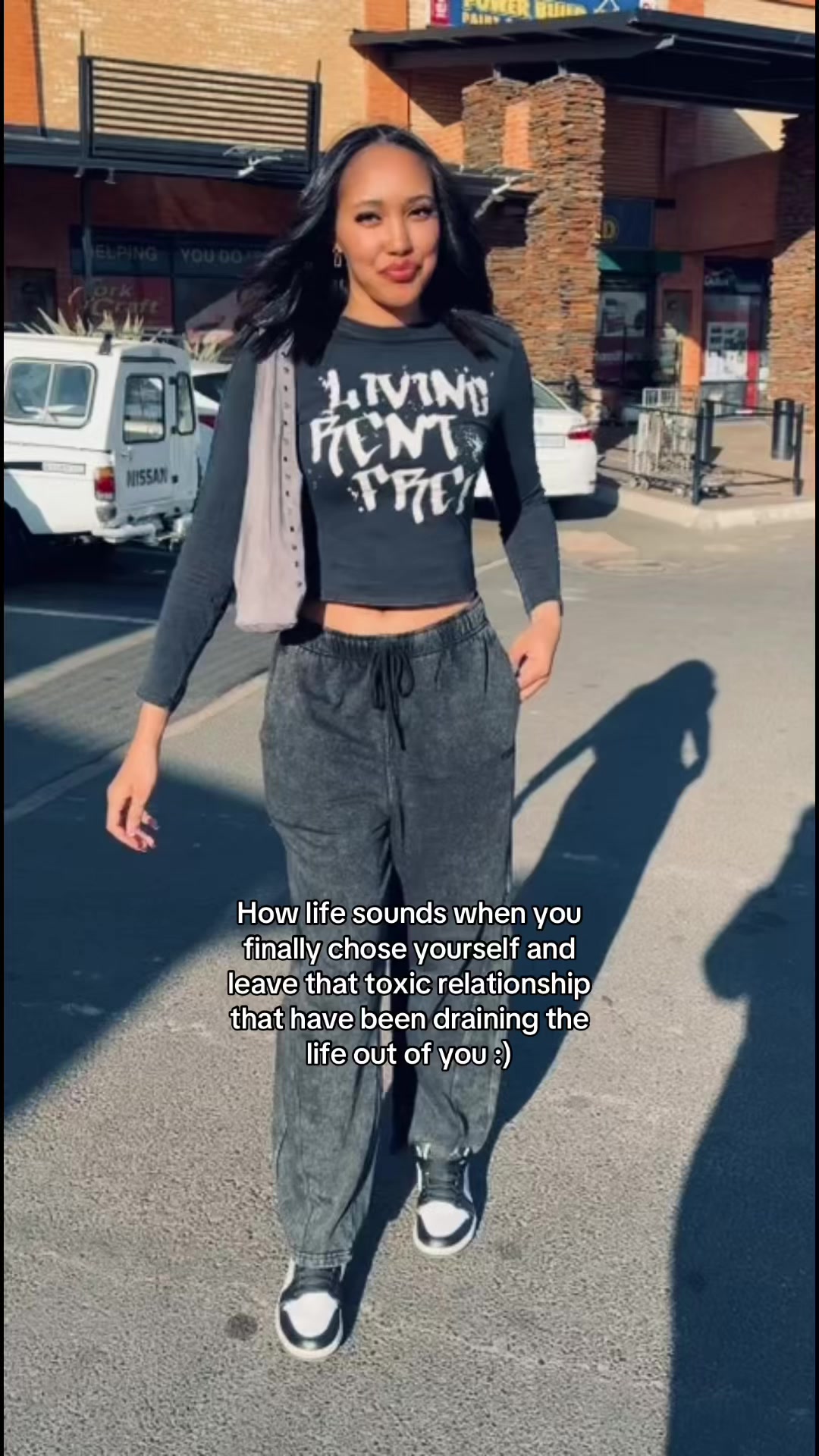 @Tallgirly