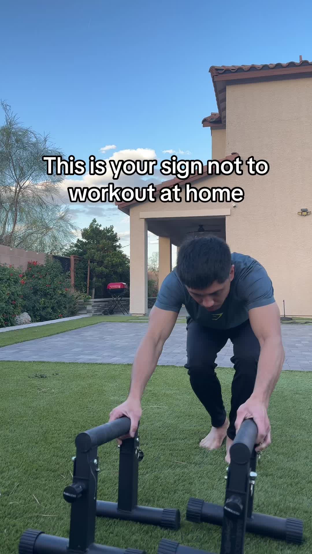 @Broly and Kyle