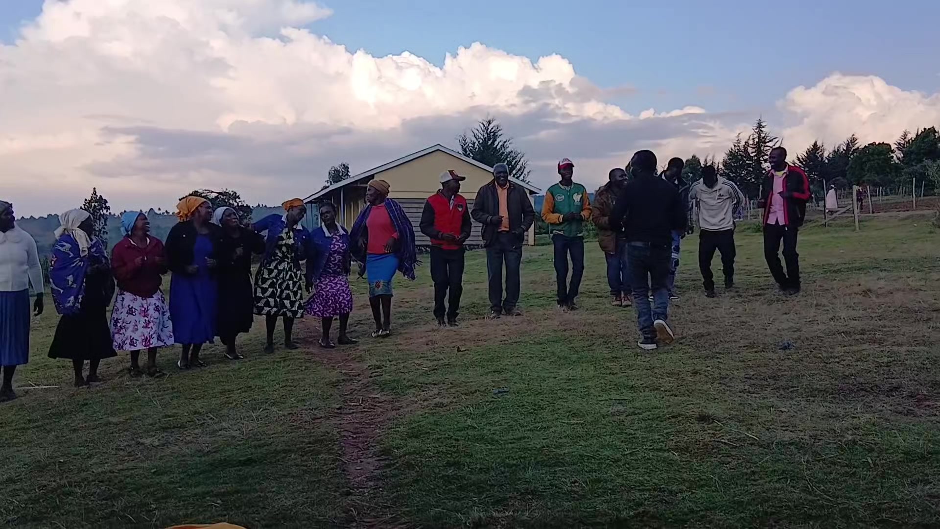@VICKY BWOY