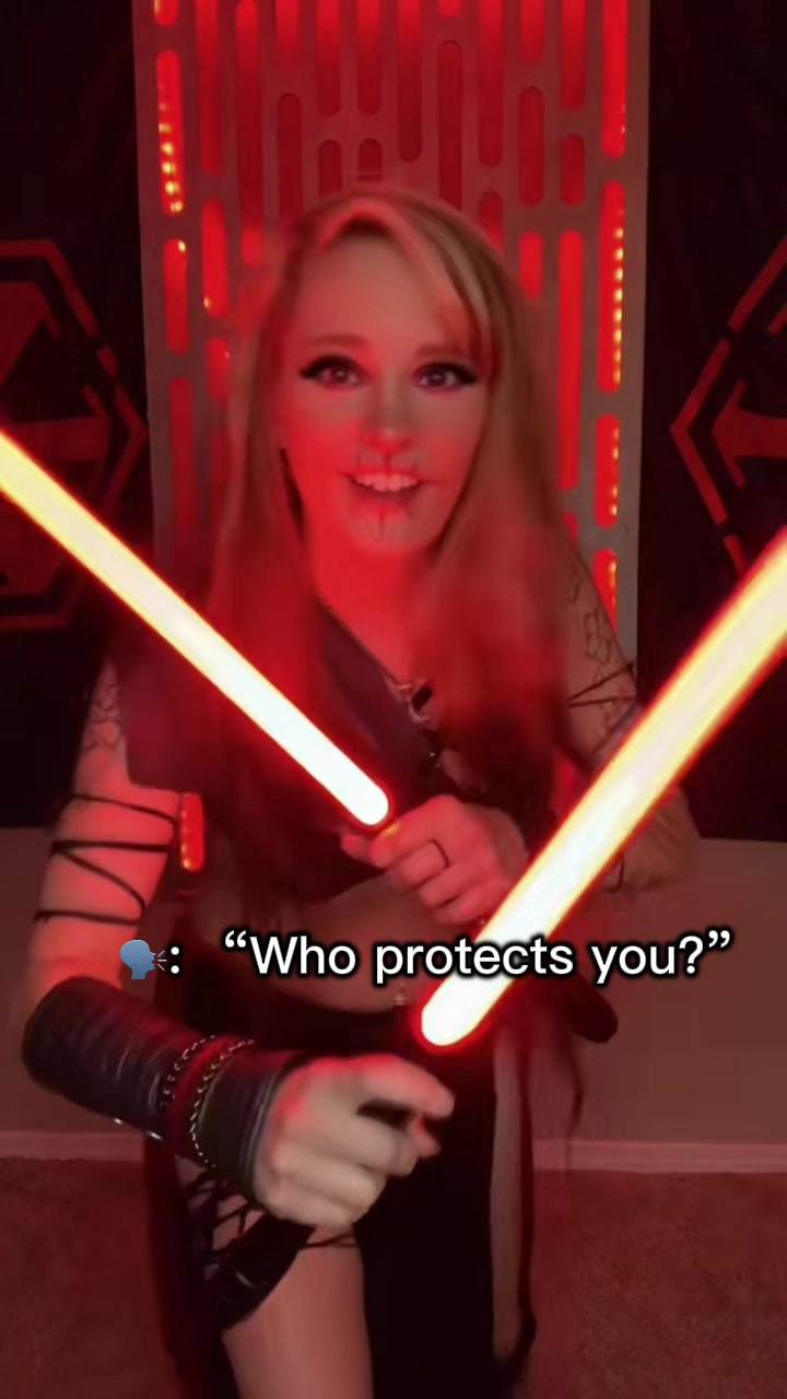 @Darth Deimeter