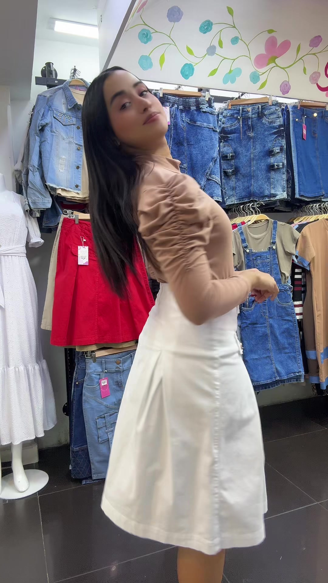 @Rose
