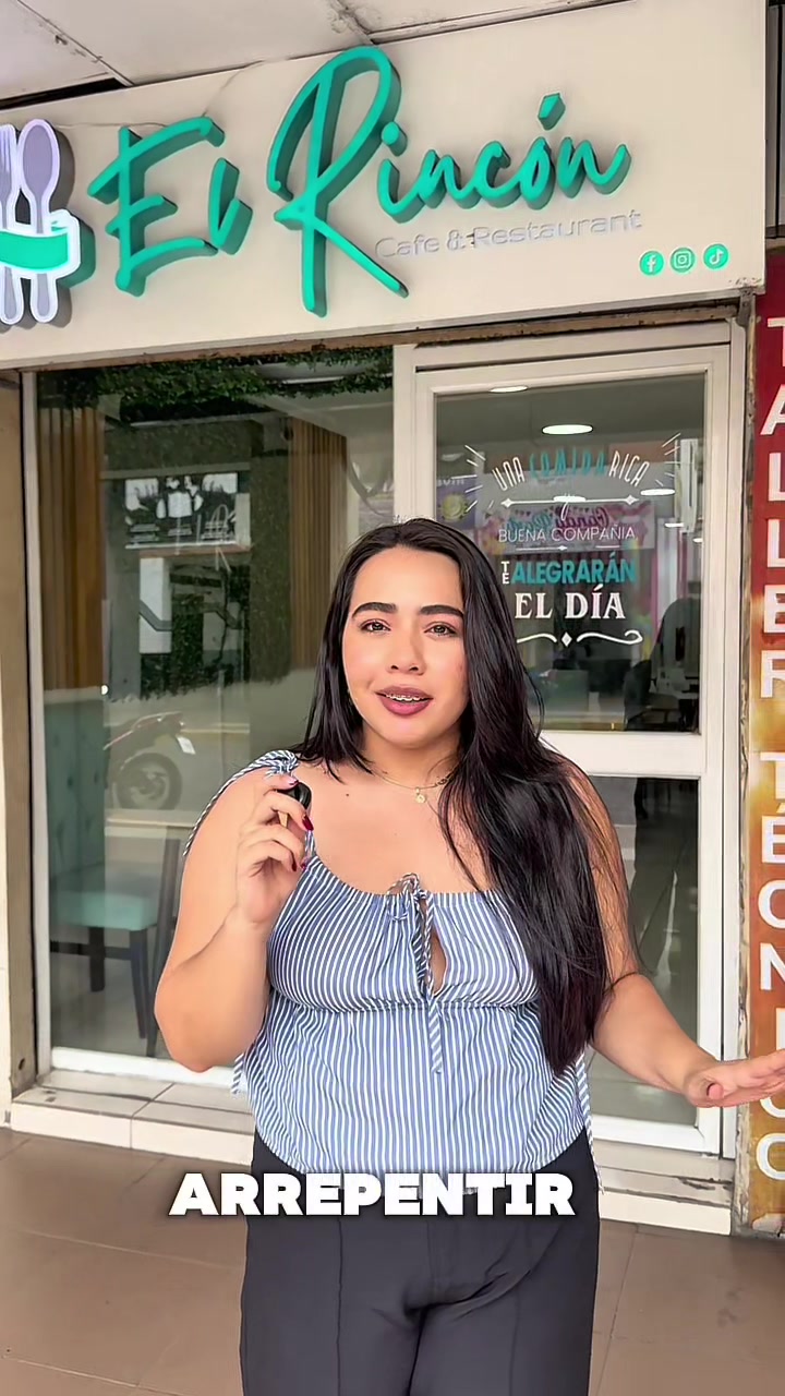 @Elrincon.Restaurantemach