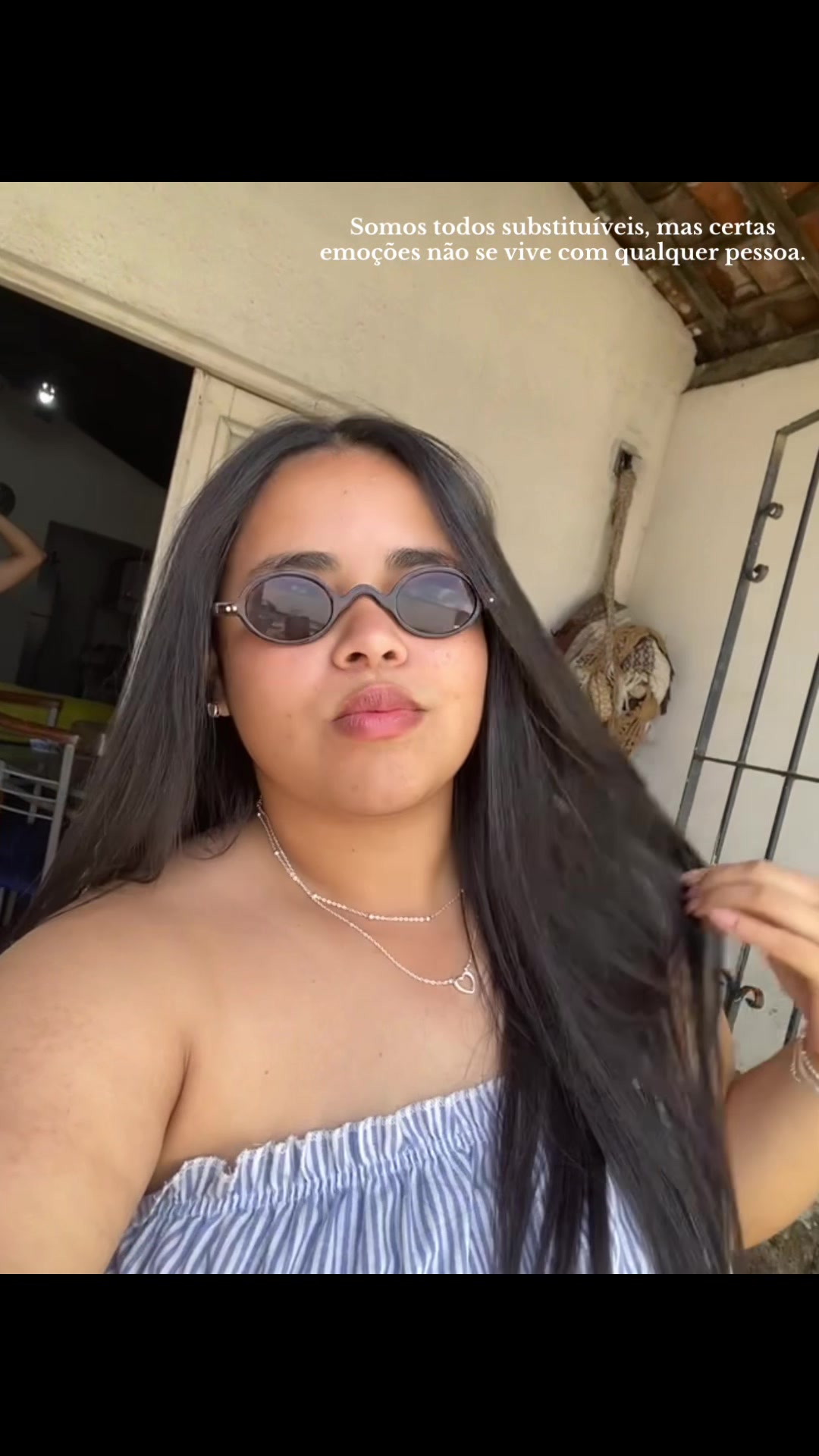 @Danielle Bezerra