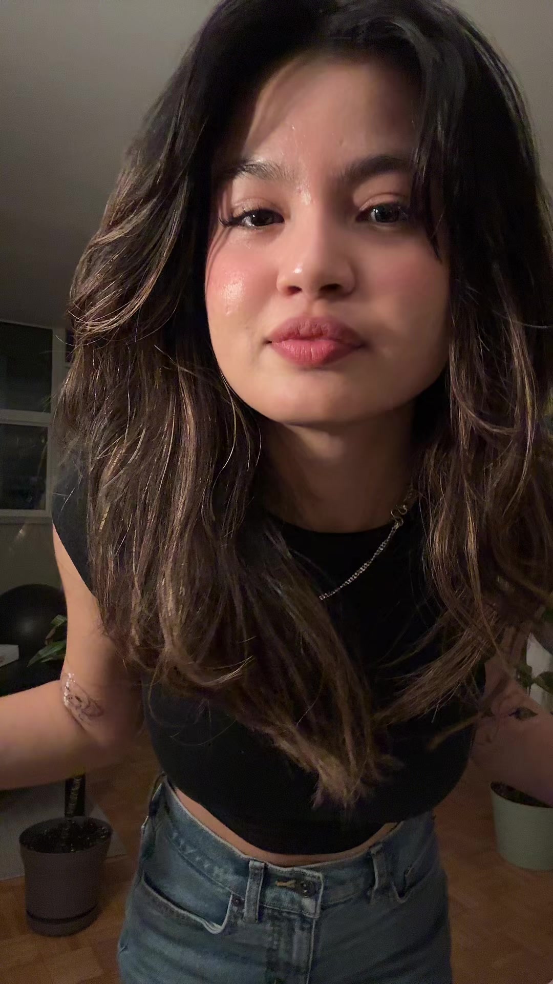 @Aayusha