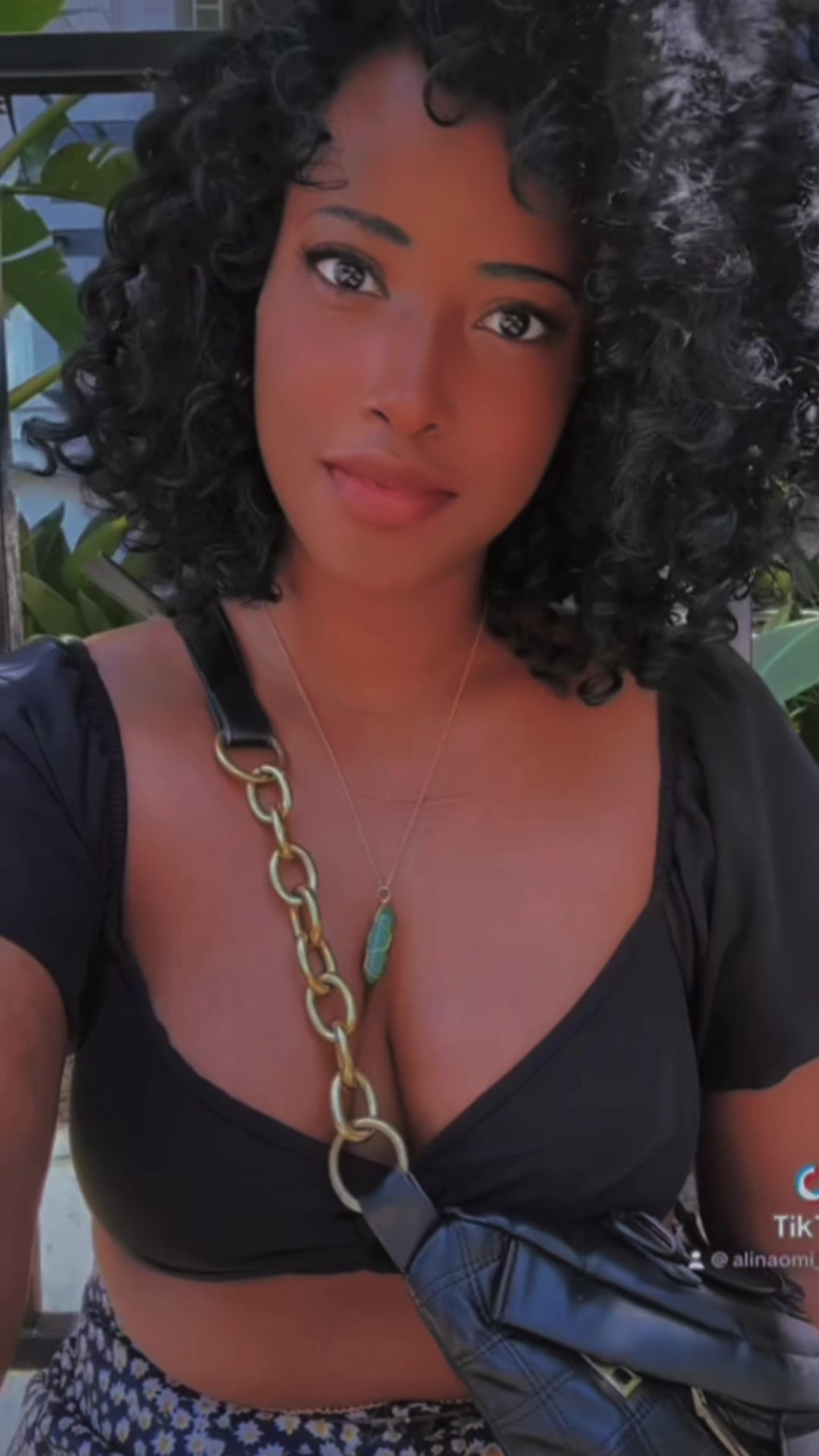 @Alicia||Naomi
