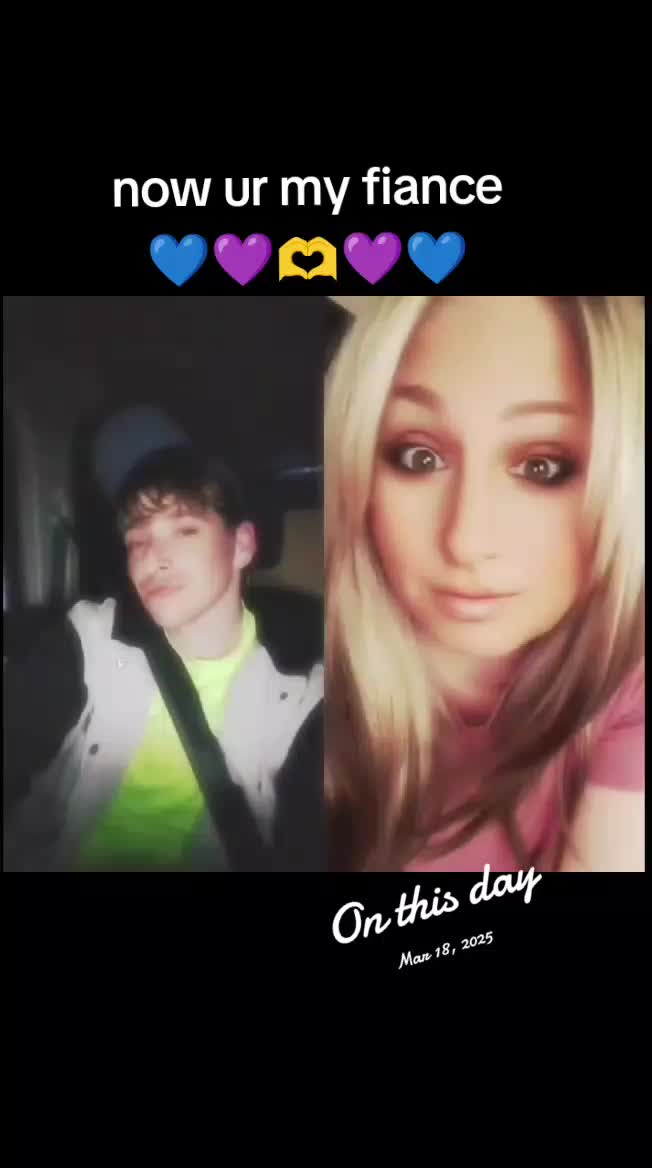 @💙💜TreyGail💜💙