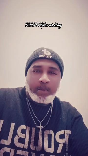 @⛈️ TEDDY Alpha king 👑