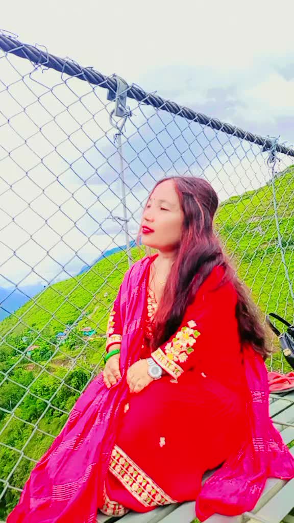 @बसन्ती ओलि