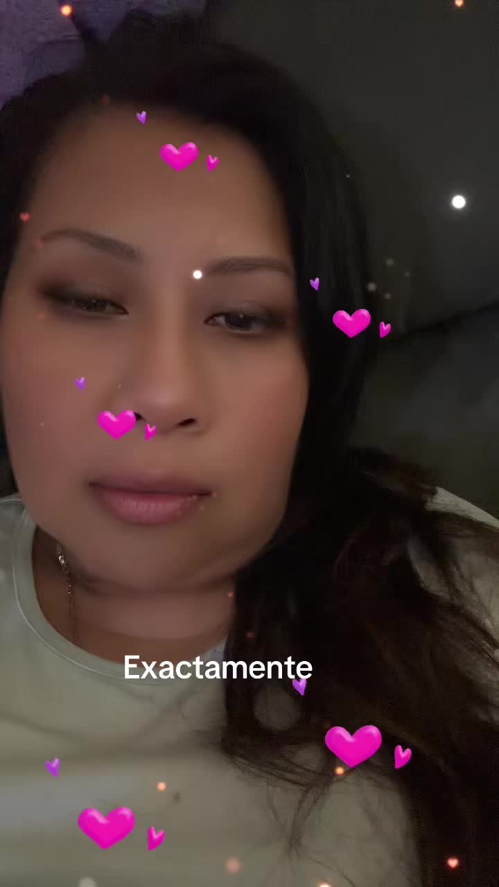 @Maria Canseco