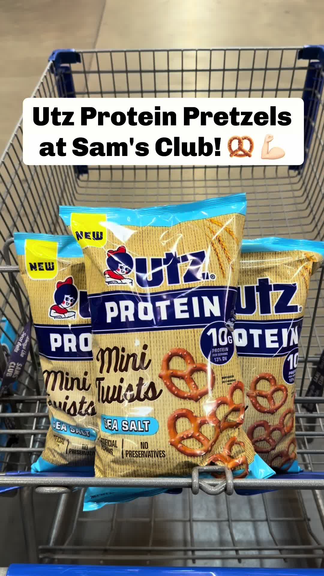 @Sam’s Club Lovers