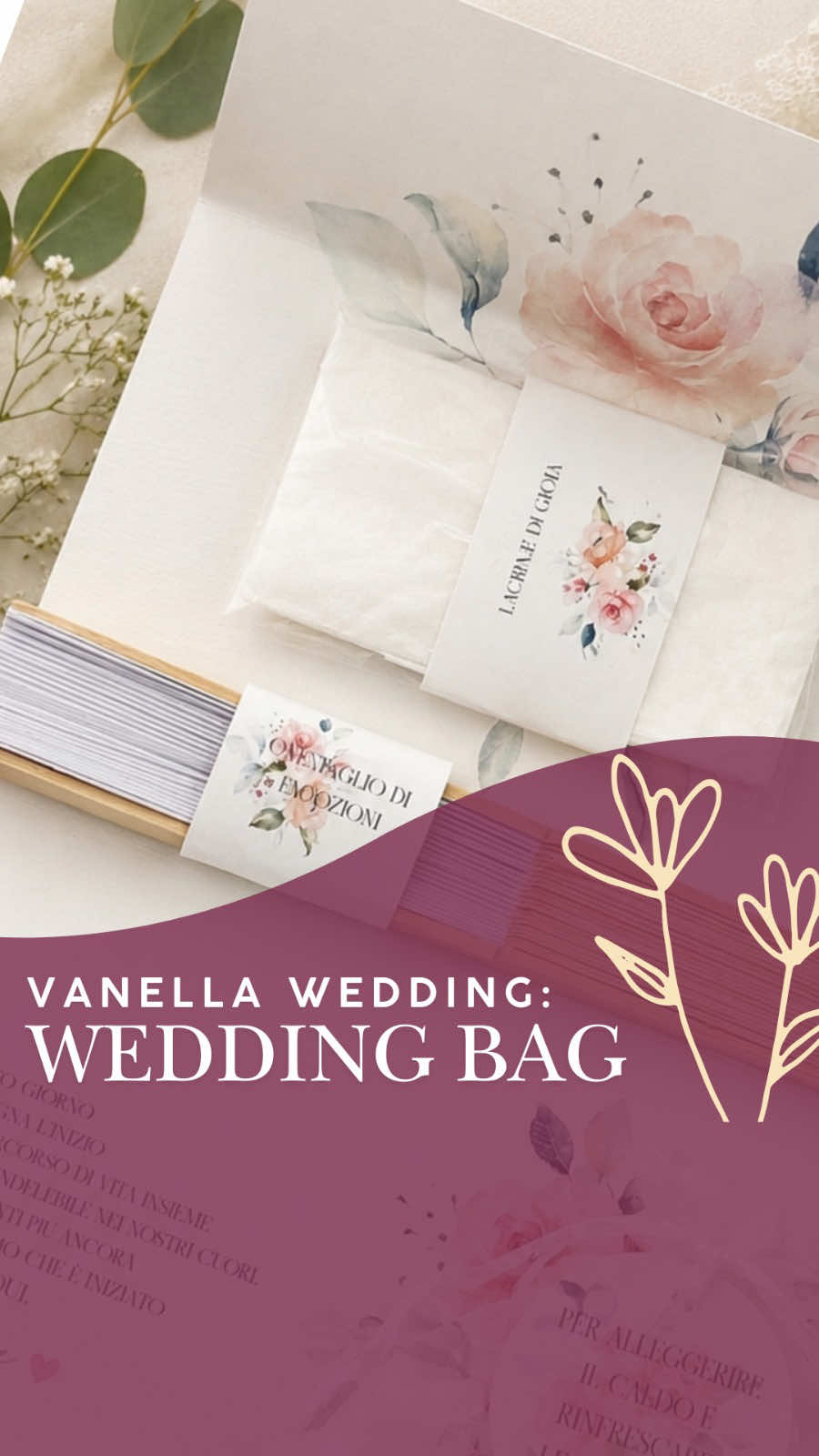 @Vanella Event