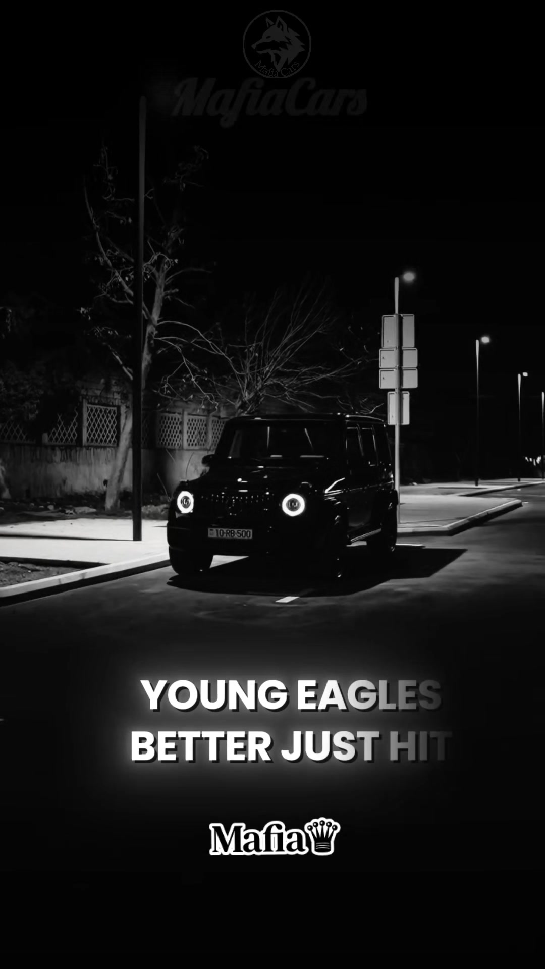 @MafiaCars