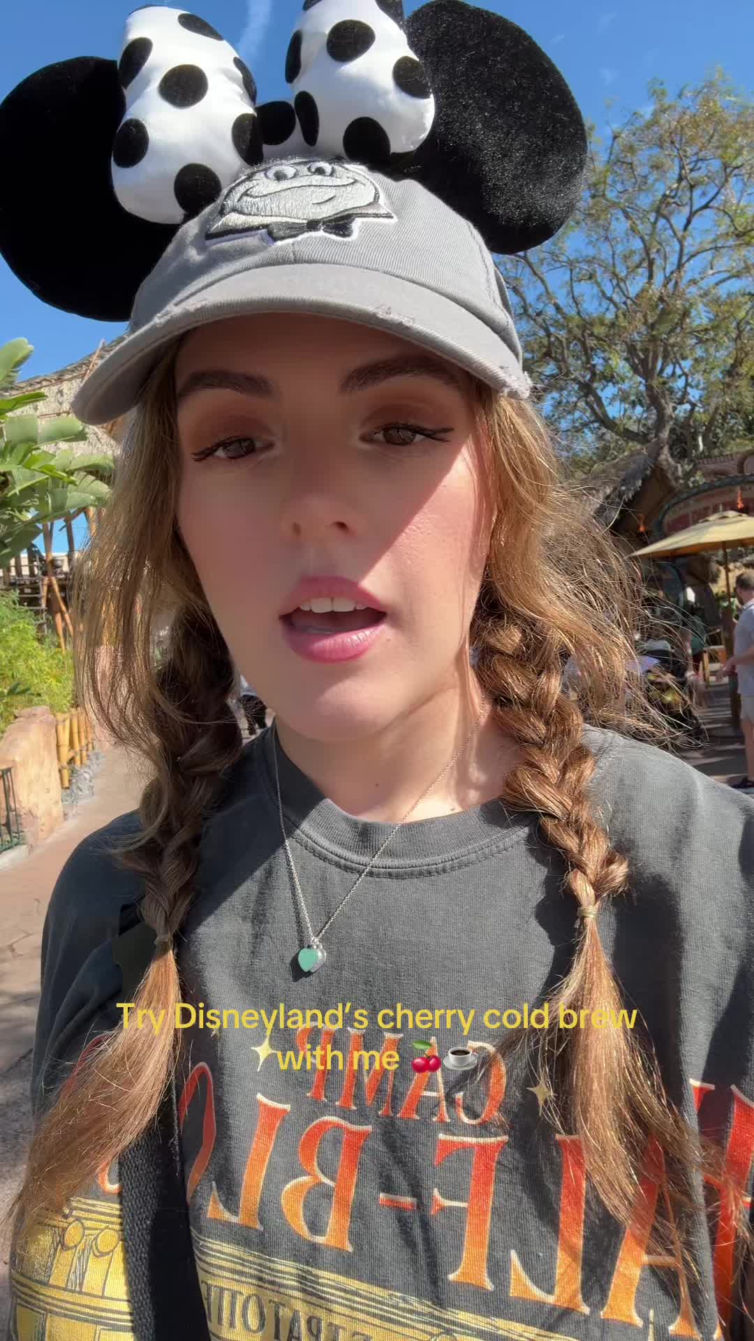 @Zoe Brill