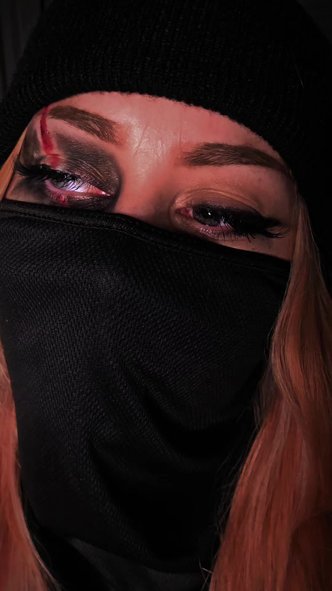 @✨️Callsign: Karma✨️