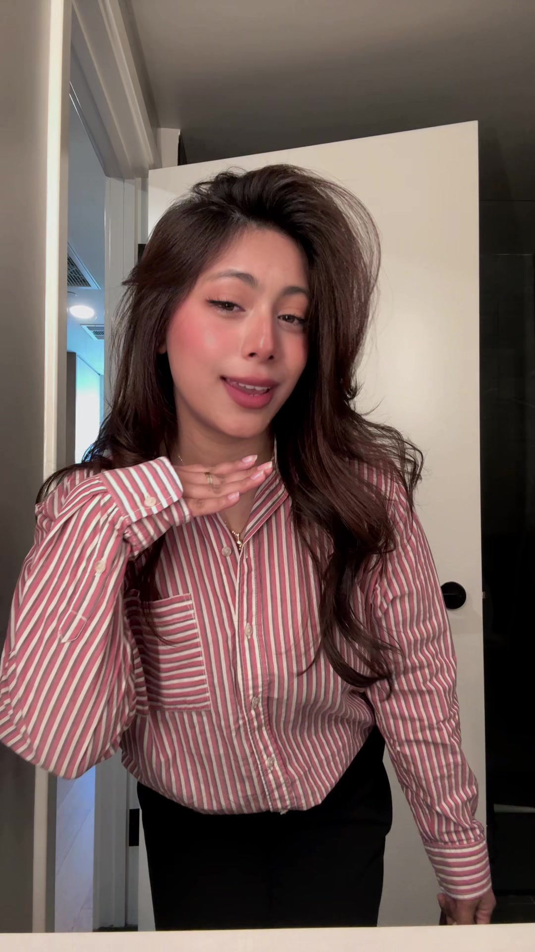 @Jenisha