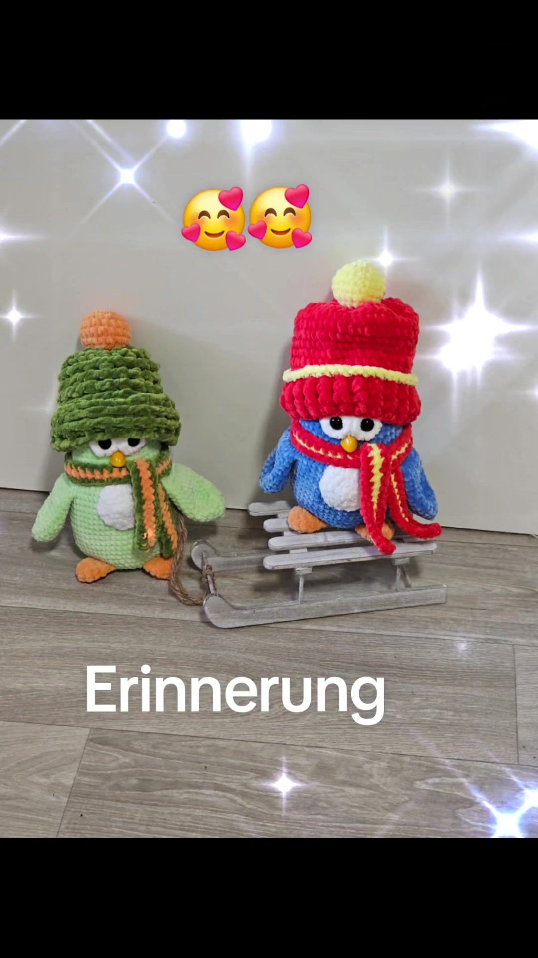 @❤️Team❤️Marina's Häkelstube❤️