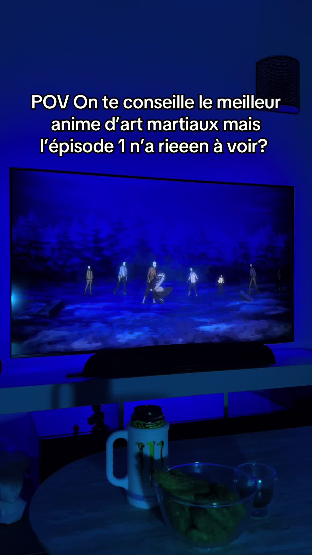 @Animecrew