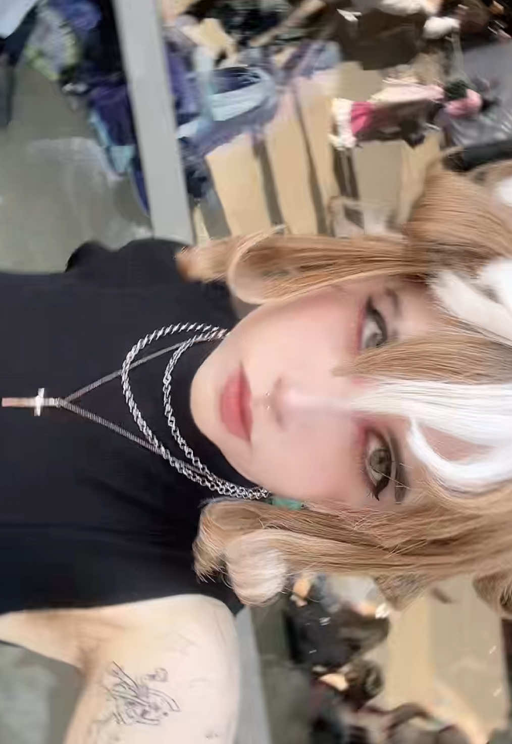 @echo 🖇️