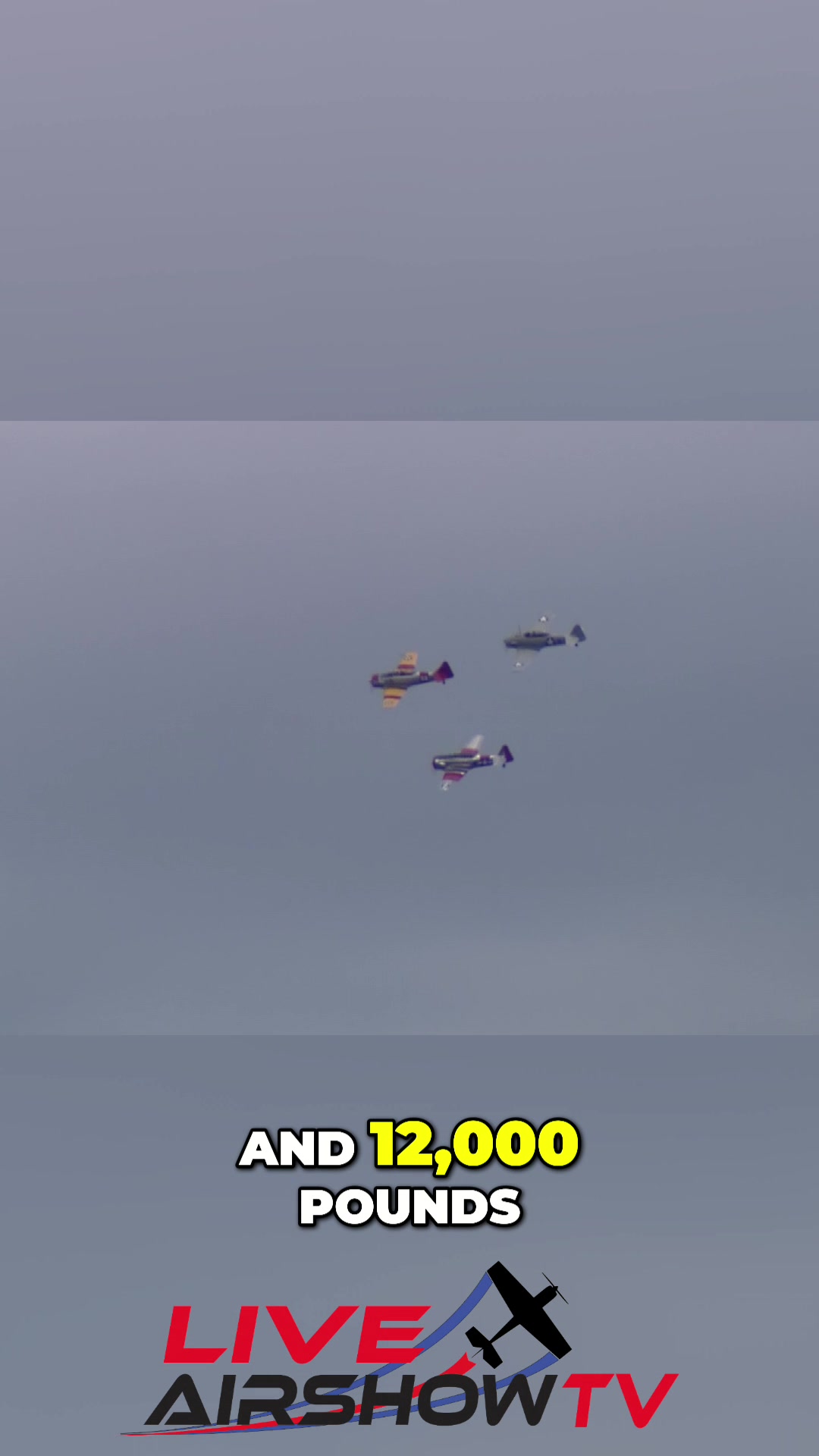@LiveAirShowTV