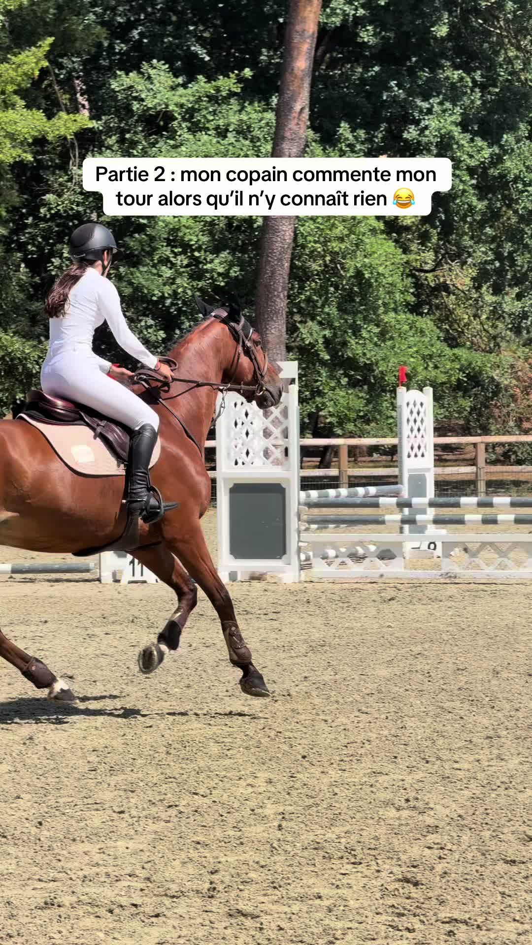 @Laurie et Mathieu 🐴