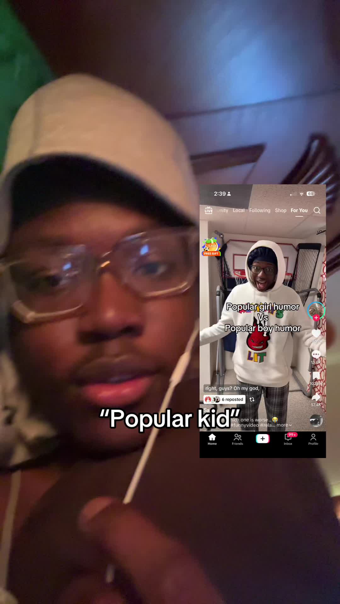 @ybg stan