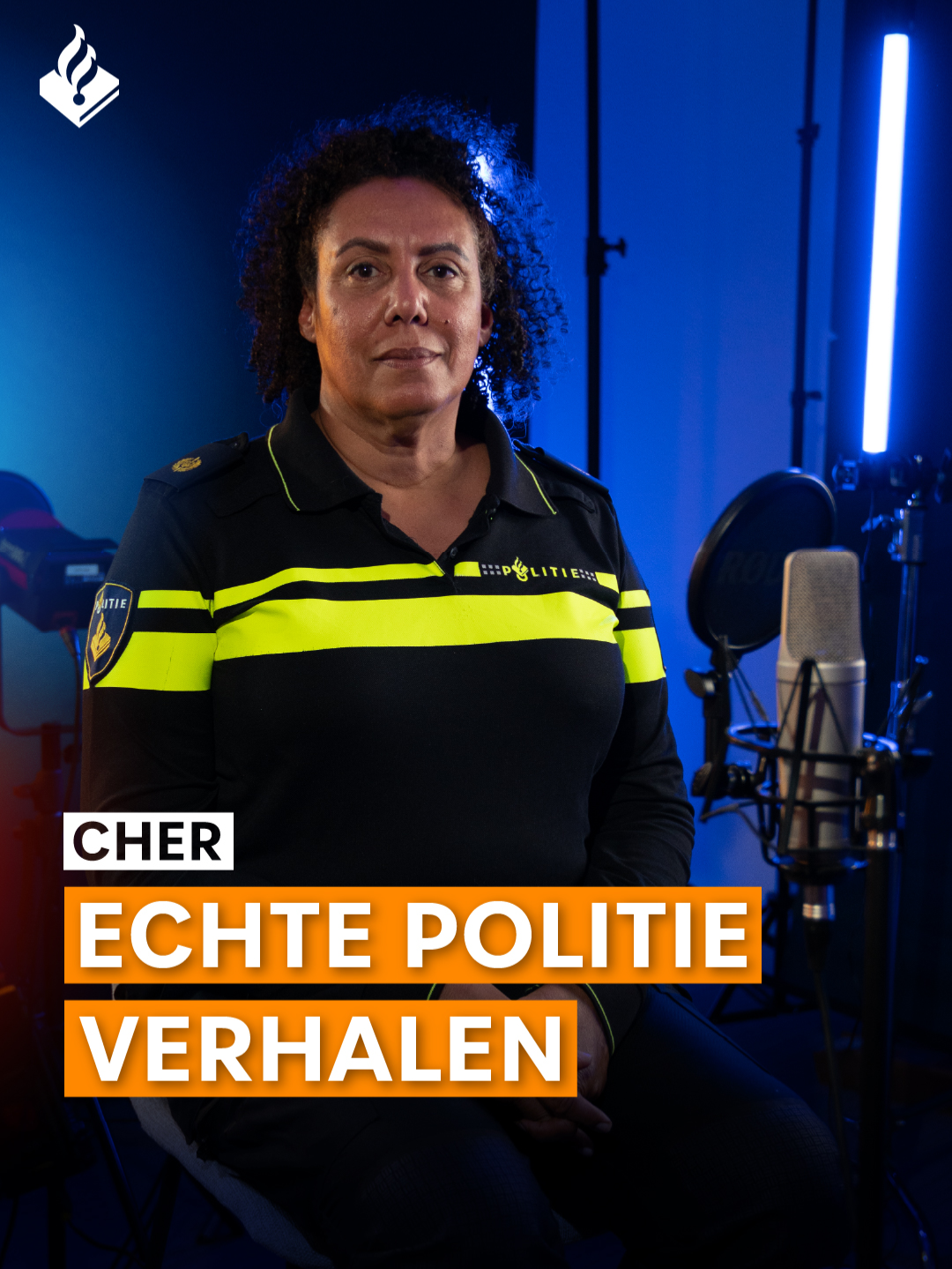 @Politie Nederland