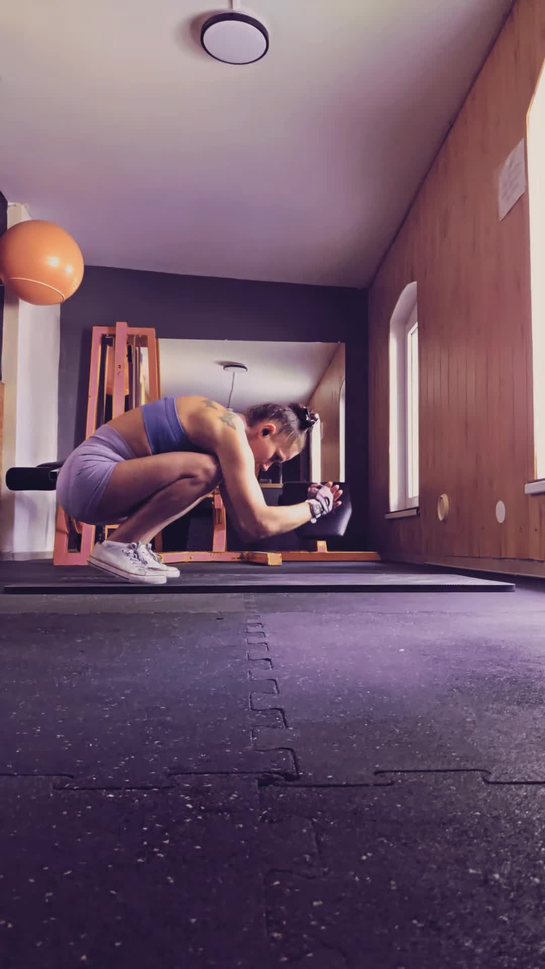 @łobuziara❤️strong👑 woman💪