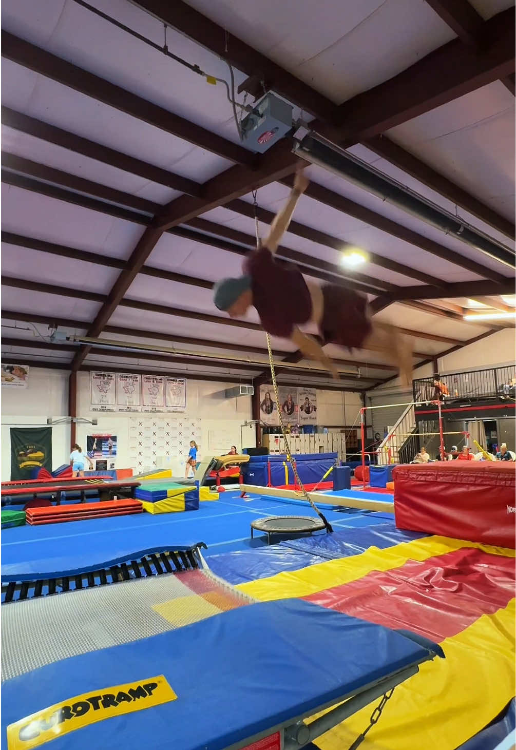 @ApexTumbling